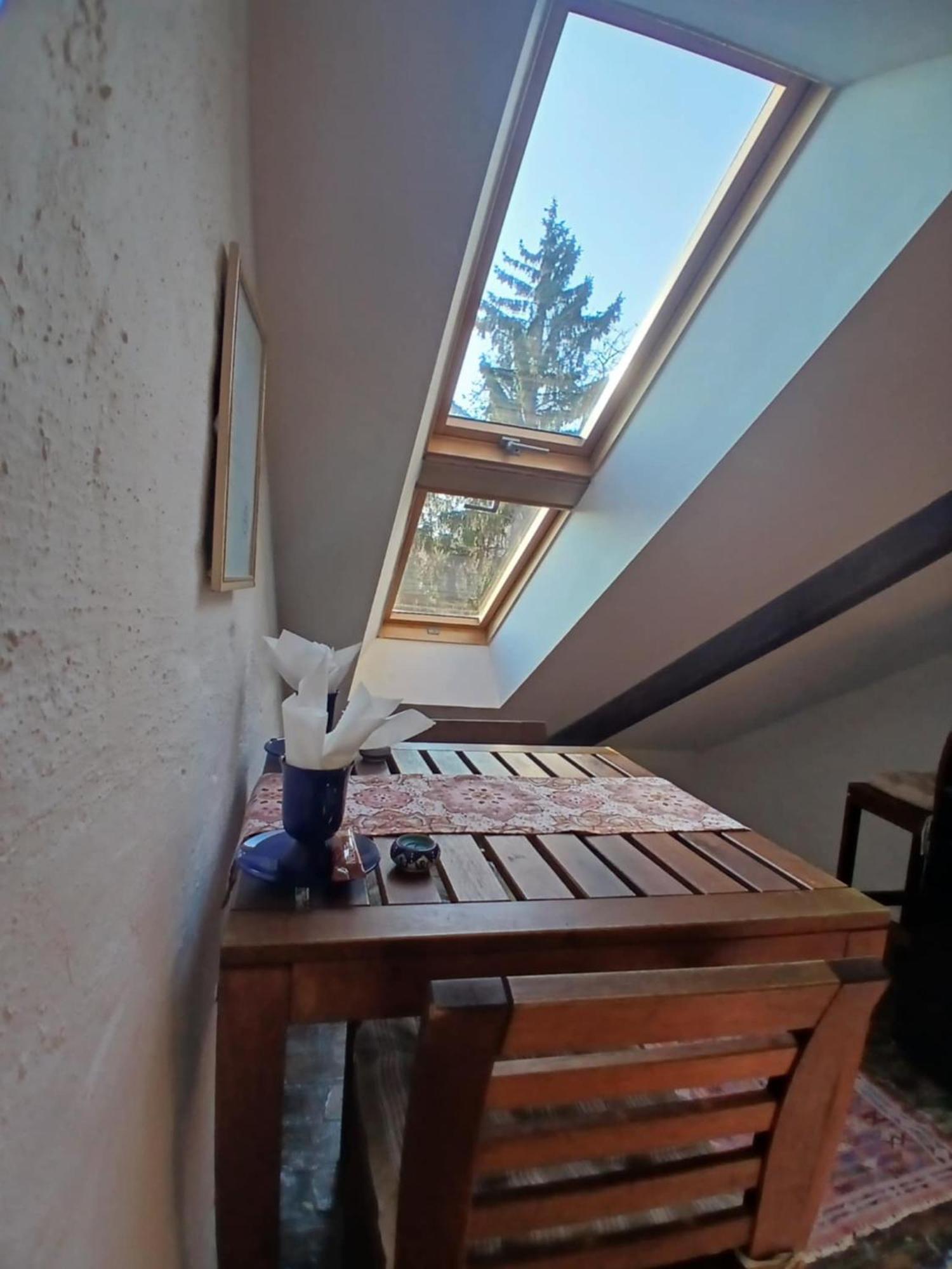 布达佩斯Cozy Panorama At The Castle公寓 外观 照片