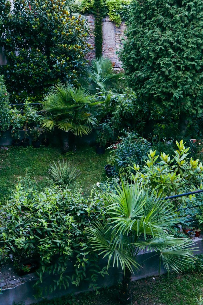 布达佩斯Cozy Panorama At The Castle公寓 外观 照片