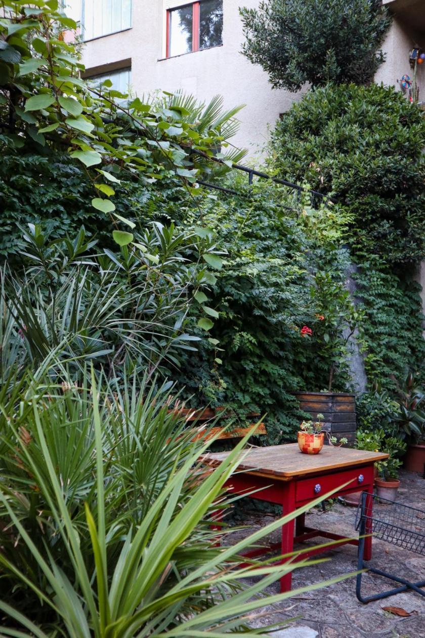 布达佩斯Cozy Panorama At The Castle公寓 外观 照片
